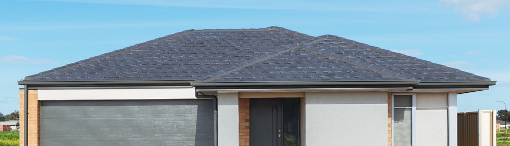Newcastle Roof Painting